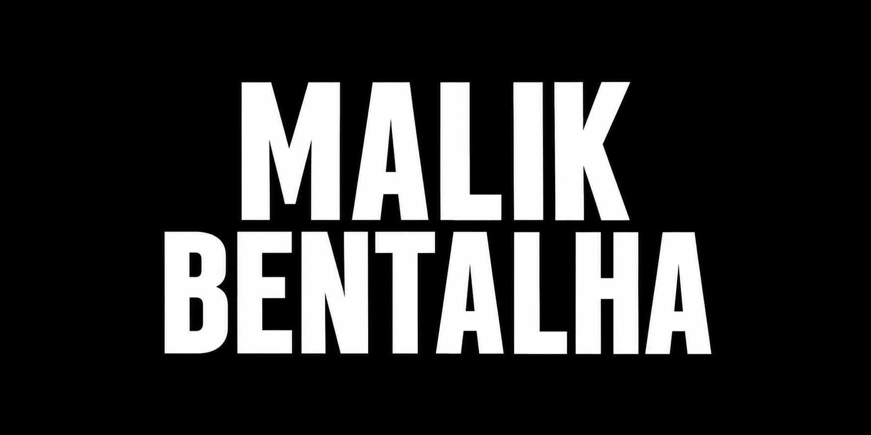 Malik Bentalha