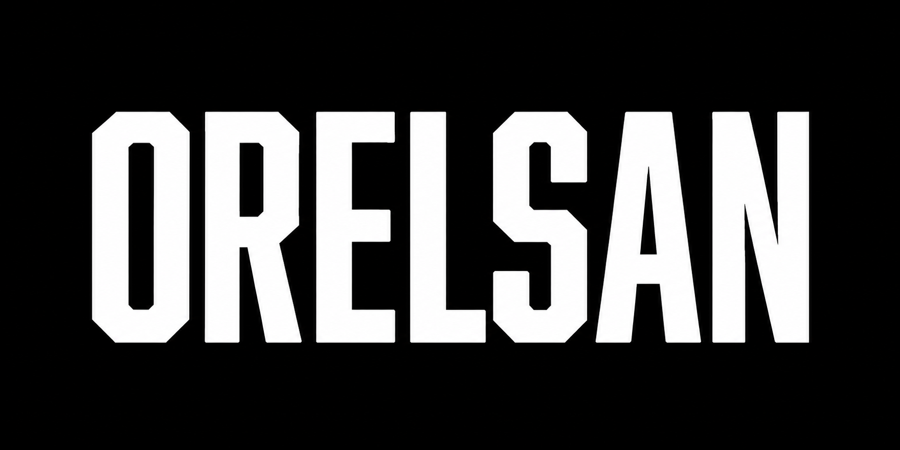 Orelsan